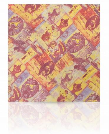 Палантин Женский S-POSTE/BEIGE